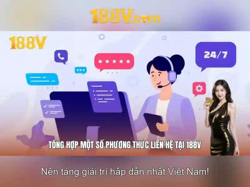 Game Slot 188V