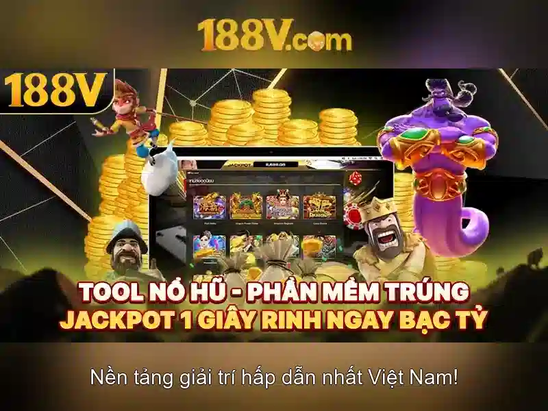 Tính Năng Đột Phá Trong Trò Chơi Slot