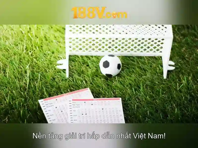 điều kiện rút thưởng 188v