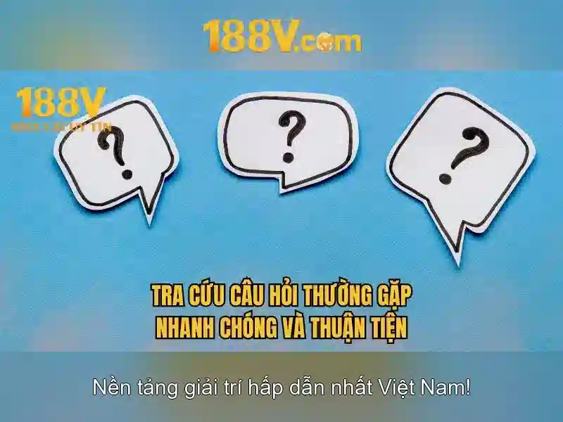 Rút Thưởng Slot 188V
