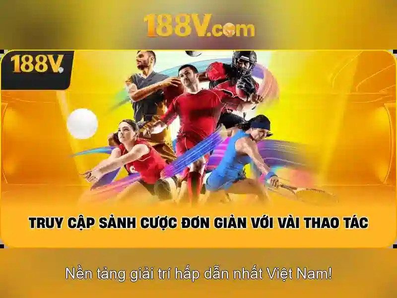 Trải Nghiệm Chơi Slot 188v