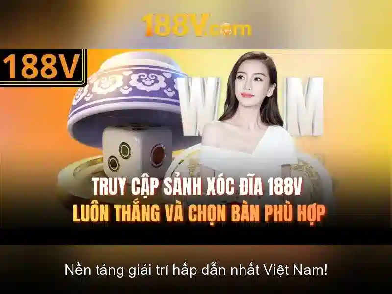 Quy Trình Rút Tiền 188V