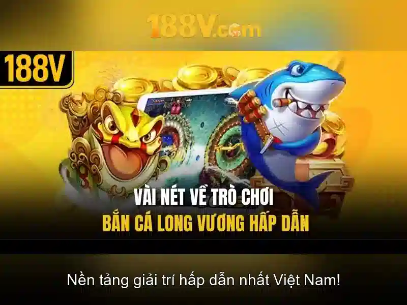 188V – Trải Nghiệm Casino 188V Đỉnh Cao, Slot 188V Uy Tín 2026