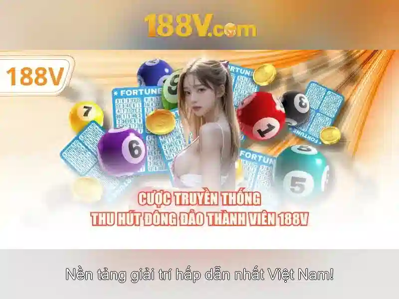 188v nổ hũ