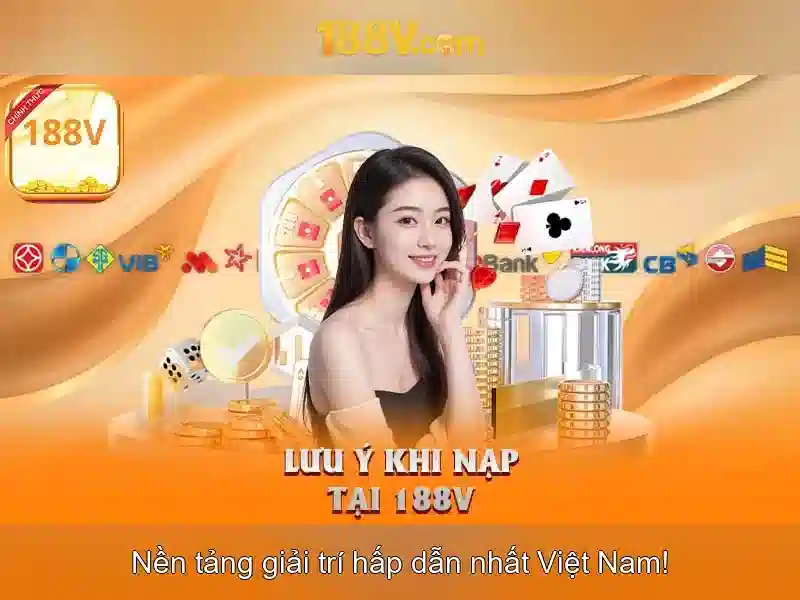 Cách Chơi Slot 188V