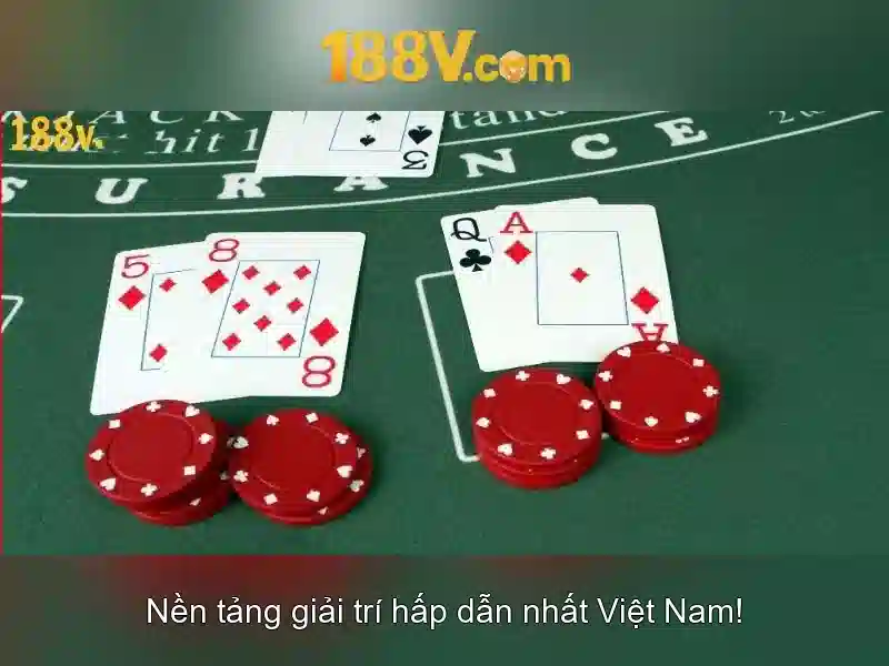 Casino 188V