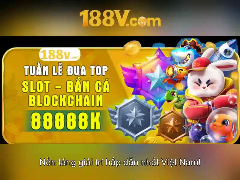 Liên Kết Vào Trang Chủ 188V