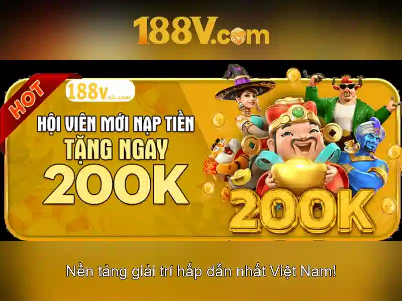 Ưu Điểm Nổi Bật Của Casino 188V