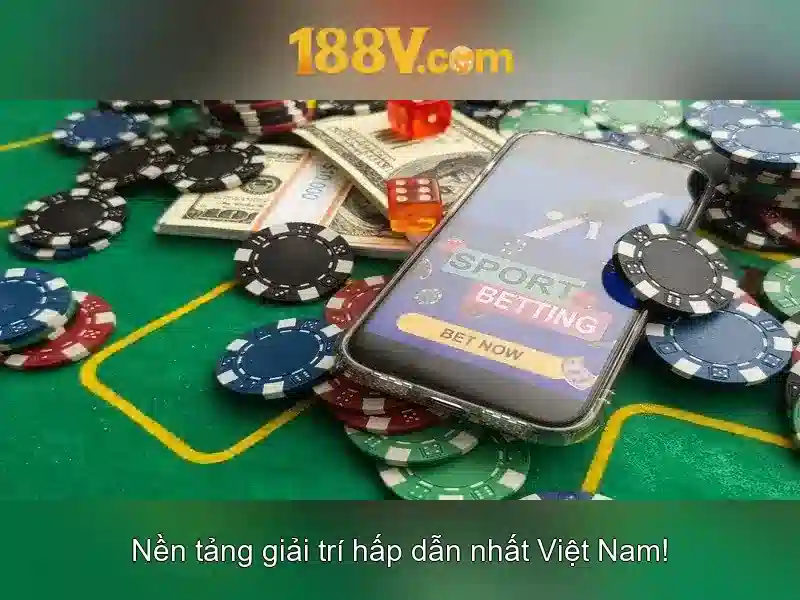 Code 188v Mới Nhất 2026