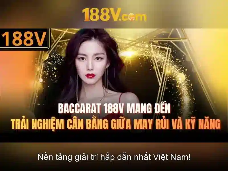 Nhà Cái 188v Đa Dạng Game Slot