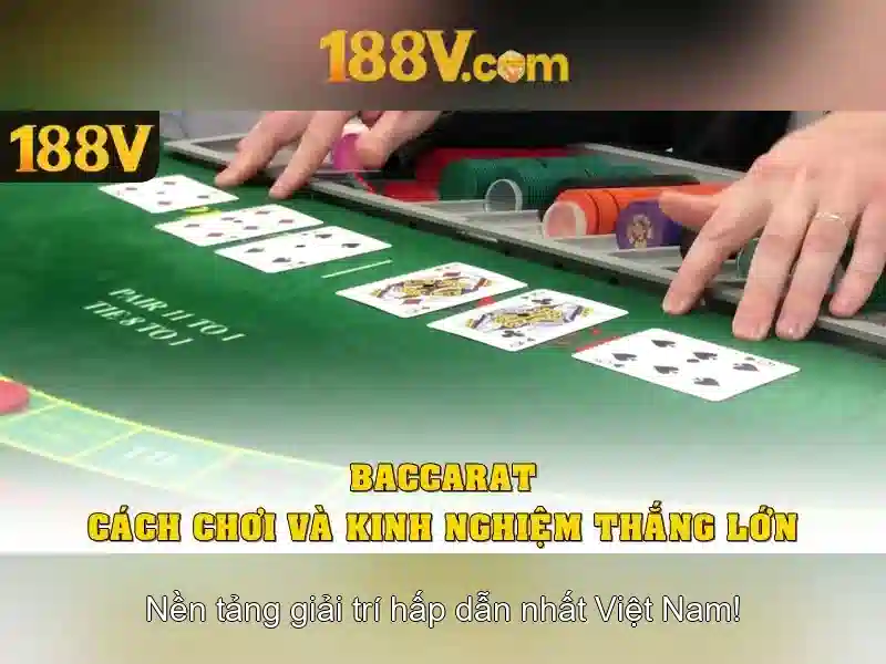Kinh Nghiệm Chơi Slot 188v IMG.T</p><p>Để tận dụng tối đa trải nghiệm Slot 188v, người chơi cần nắm rõ các nguyên tắc chơi game cơ bản. 188V khuyến khích người chơi tìm hiểu kỹ về cách chơi Slot trước khi tham gia. Các tựa game Slot trên nền tảng 188v đều có tỷ lệ trả thưởng khác nhau, vì vậy việc lựa chọn game phù hợp là yếu tố quan trọng. 188V cung cấp đầy đủ thông tin chi tiết về các trò chơi Slot, giúp người chơi dễ dàng đưa ra quyết định phù hợp.</p><h3> Cách Tham Gia eSports 188v – Hướng Dẫn Chi Tiết</h3><p class='body_img'></p><p>Slot 188v mang đến nhiều ưu điểm vượt trội so với các nền tảng khác. 188V cung cấp giao diện thân thiện, dễ sử dụng, giúp người chơi nhanh chóng làm quen với hệ thống. 188V cũng có đa dạng loại Slot với các chủ đề hấp dẫn, từ cổ điển đến hiện đại. 188V đảm bảo trải nghiệm chơi Slot không bị gián đoạn, với tốc độ truy cập nhanh chóng và ổn định.</p><p>188V còn có hệ thống khuyến mãi hấp dẫn, giúp người chơi có thêm cơ hội nhận thưởng lớn. Các chương trình khuyến mãi được cập nhật liên tục, đảm bảo người chơi luôn có cơ hội tham gia các sự kiện đặc biệt. 188V cũng có chính sách hoàn tiền linh hoạt, giúp người chơi yên tâm khi tham gia các trò chơi Slot.</p><h3> Kết Luận – Trải Nghiệm Slot 188v Không Thể Bỏ Lỡ</h3><p class='body_img'></p><p>188V đã chứng minh được vị thế của mình trong ngành công nghiệp Slot và eSports. Với nền tảng <a href=