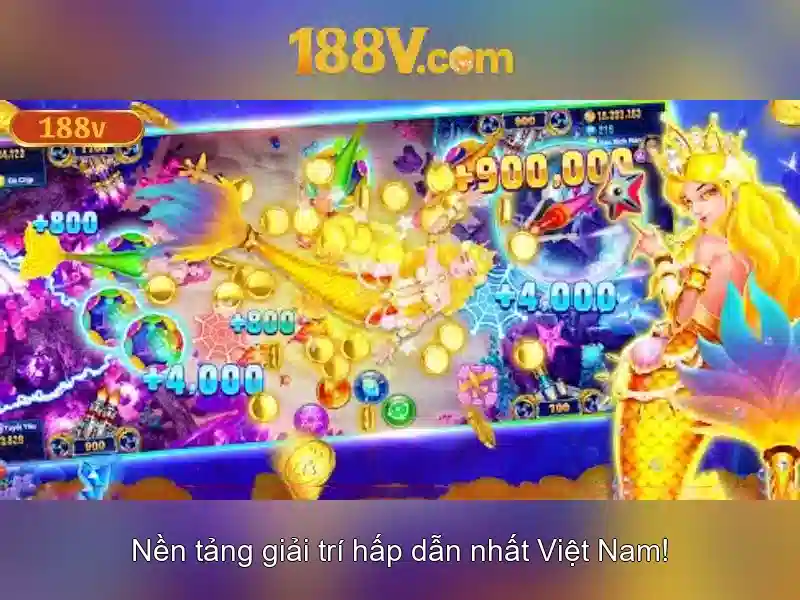 Trải Nghiệm Slot Đỉnh Cao Với Code 188v Mới Nhất
