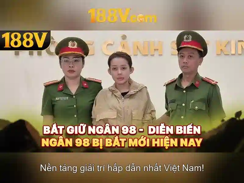 Đánh Giá 188V Có Lừa Đảo Không