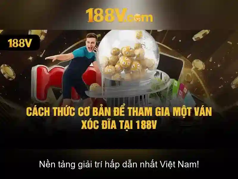 Ưu Điểm 188v