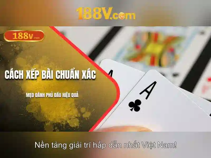 Ưu Điểm Thể Thao 188V