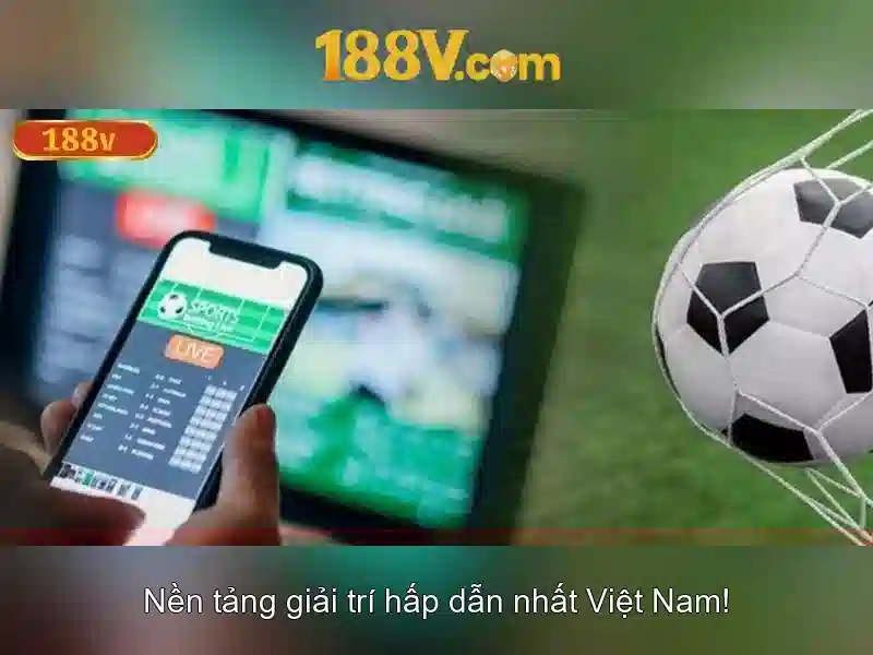 Bắn Cá 188V