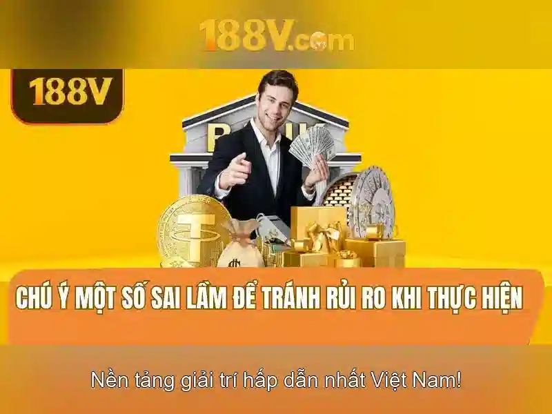 Link Vào Trang Chủ 188V Chính Thức