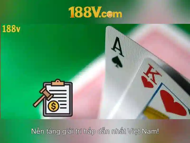 188V – Trải Nghiệm Slot Đỉnh Cao Với Ưu Đãi 188V Không Giới Hạn 2026