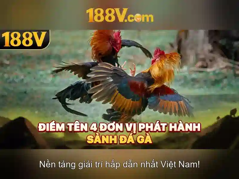 Nổ Hũ 188V