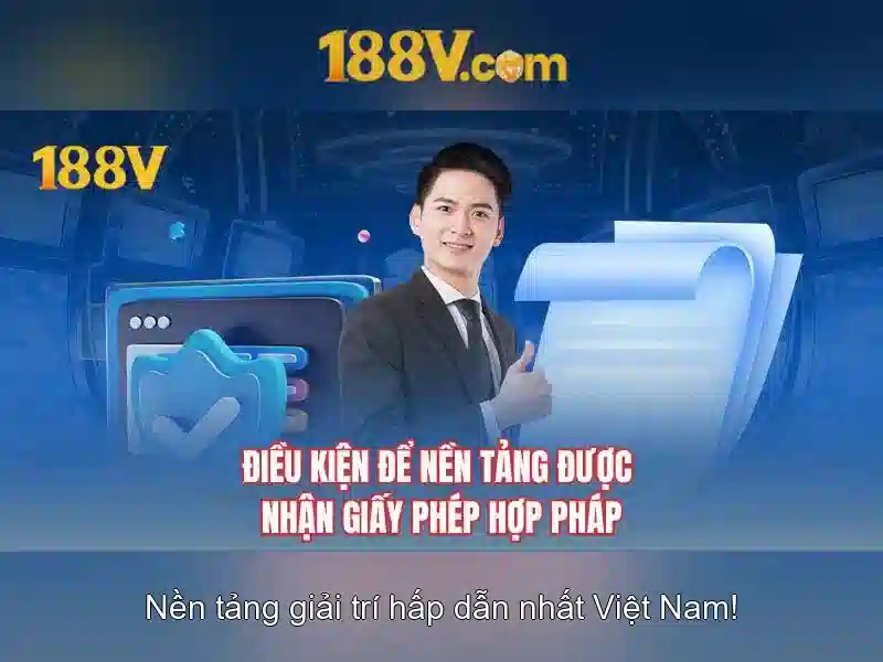 Cách Truy Cập 188V Chính Thức