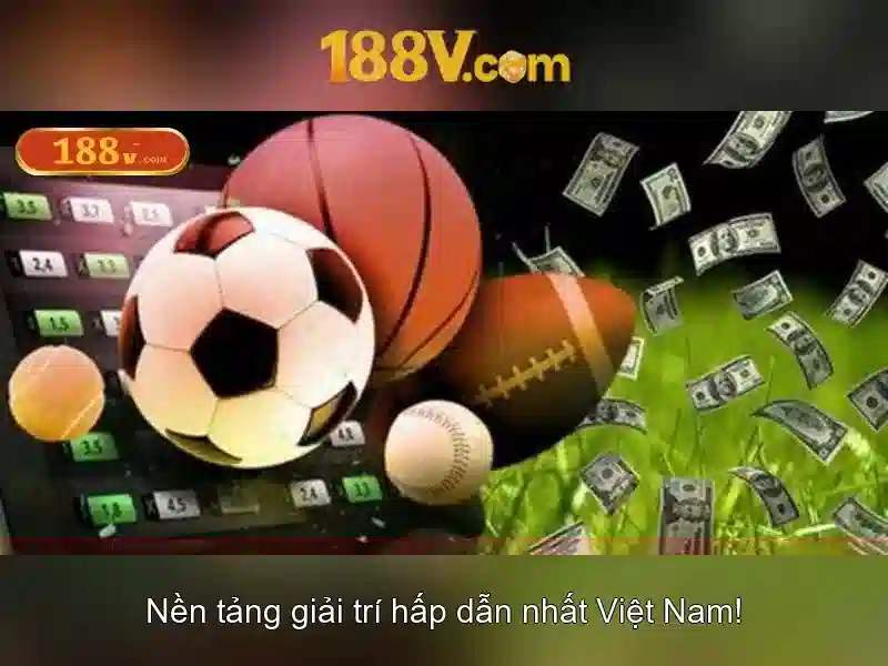 chơi Slot 188v