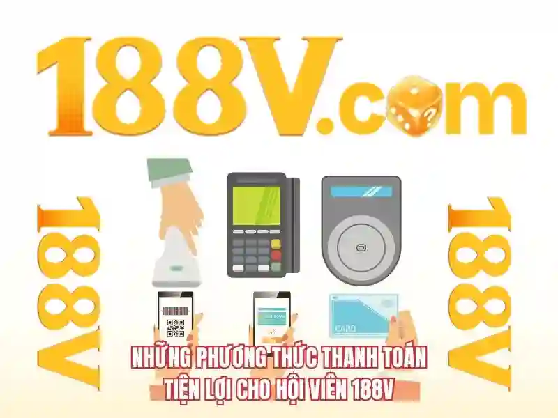 khuyến mãi 188v