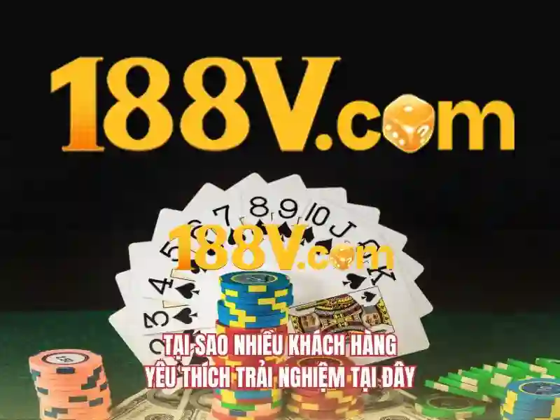 Hướng Dẫn Đăng Nhập 188v