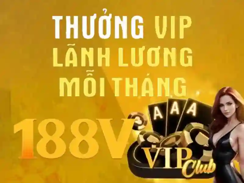 Ưu điểm slot 188V