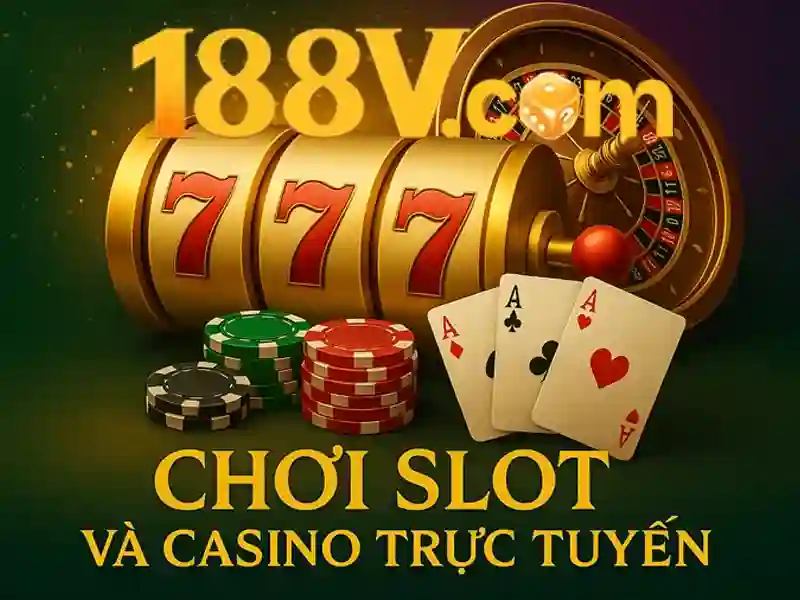 Trải Nghiệm Slot Đỉnh Cao Với Tốc Độ Tải Nhanh 188v Tải