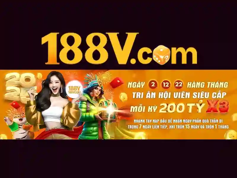 Đăng Nhập 188V Cho Người Mới