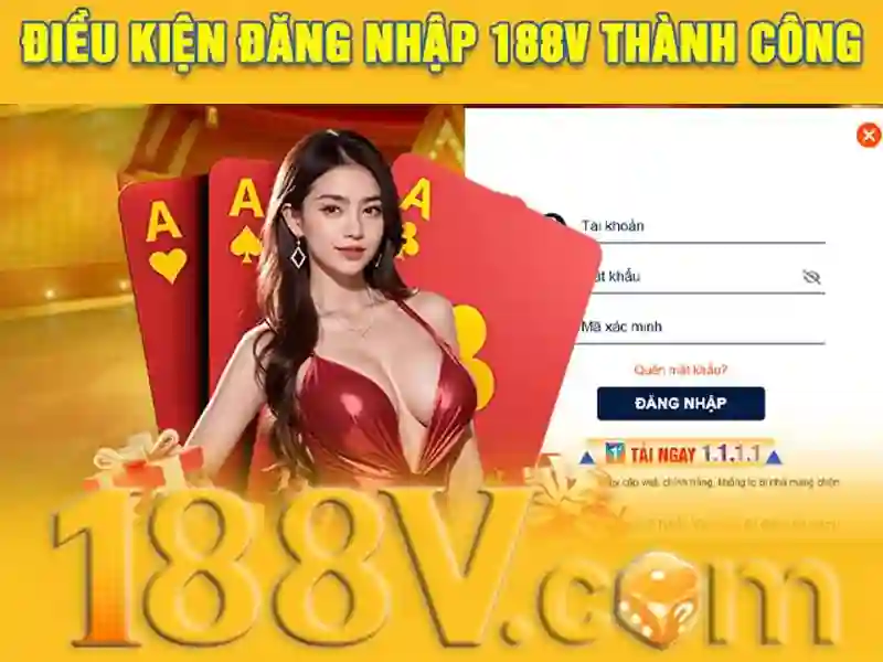 Đa dạng thể loại game slot 188V