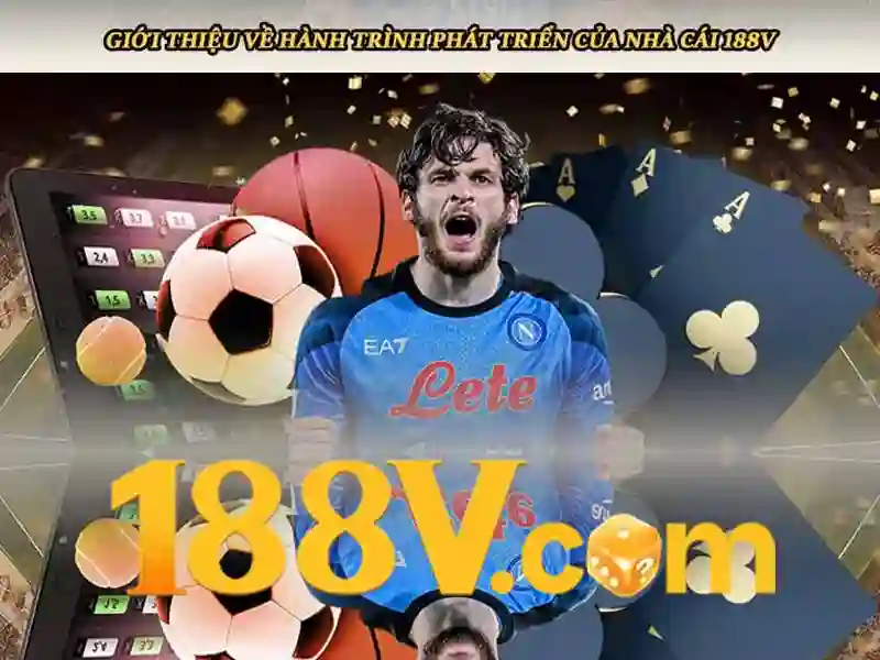 Đăng ký tham gia 188v
