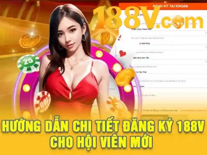 Hướng dẫn đăng ký 188v