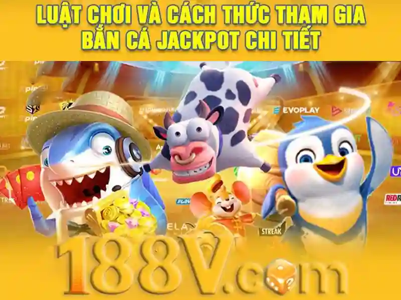 Tải App 188V
