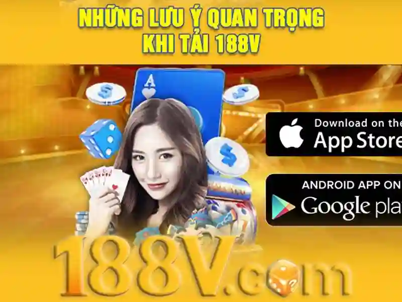 rút thưởng 188v