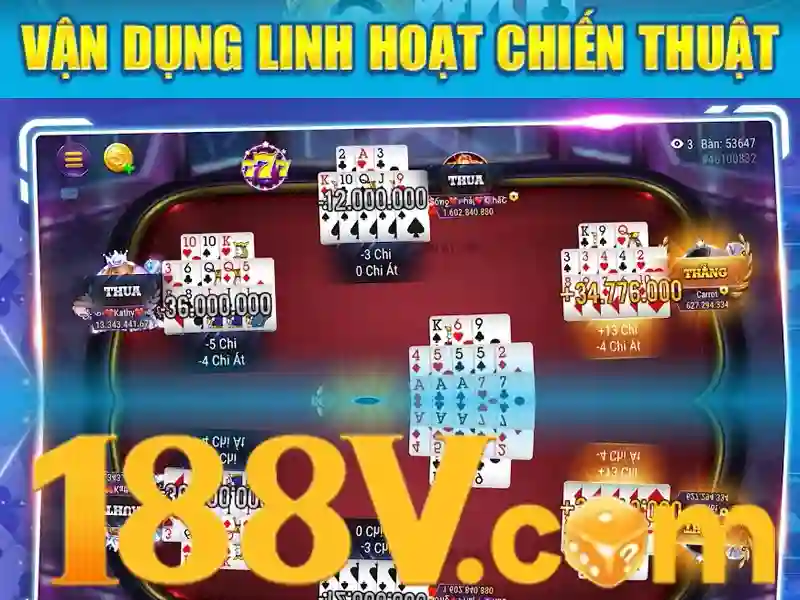 Giới Thiệu Về Trang Web Slot 188V