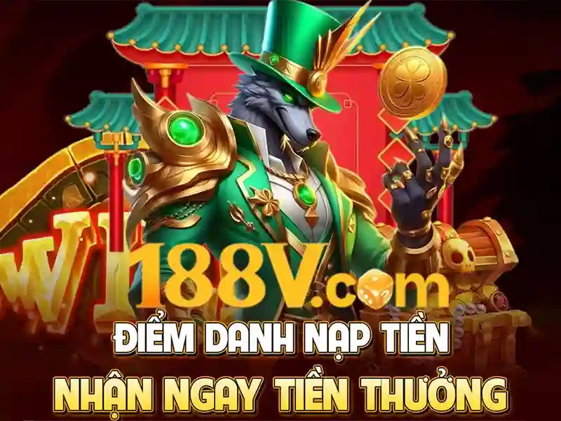 188V – Đăng Ký 188V Trực Tuyến, Trải Nghiệm Slot Đỉnh Cao 2026