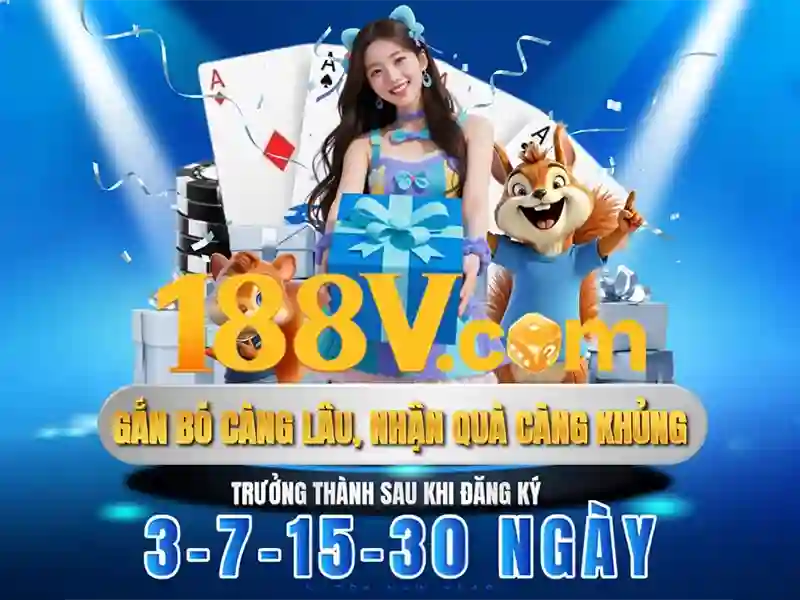 nổ hũ 188V – Trải Nghiệm Slot Mới Nhất 2026