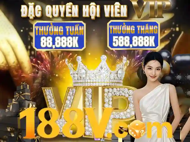 Slot 188V – Game Đỉnh Cao