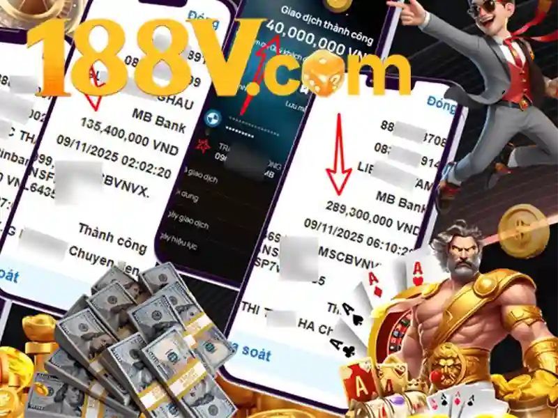 tài khoản Slot