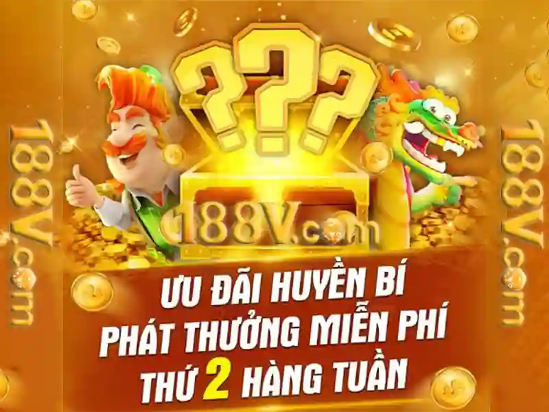 188V – Link Vào Trang Chủ 188V Chính Thức Không Bị Chặn 2026