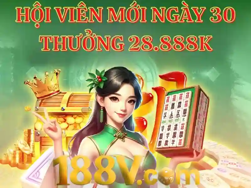 Ưu Điểm Nổi Bật Của 188V
