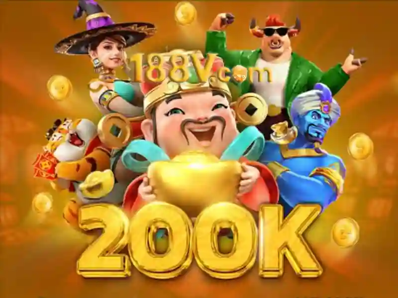 188V – Nền Tảng Slot Uy Tín 188v Chính Thức Không Bị Chặn 2026