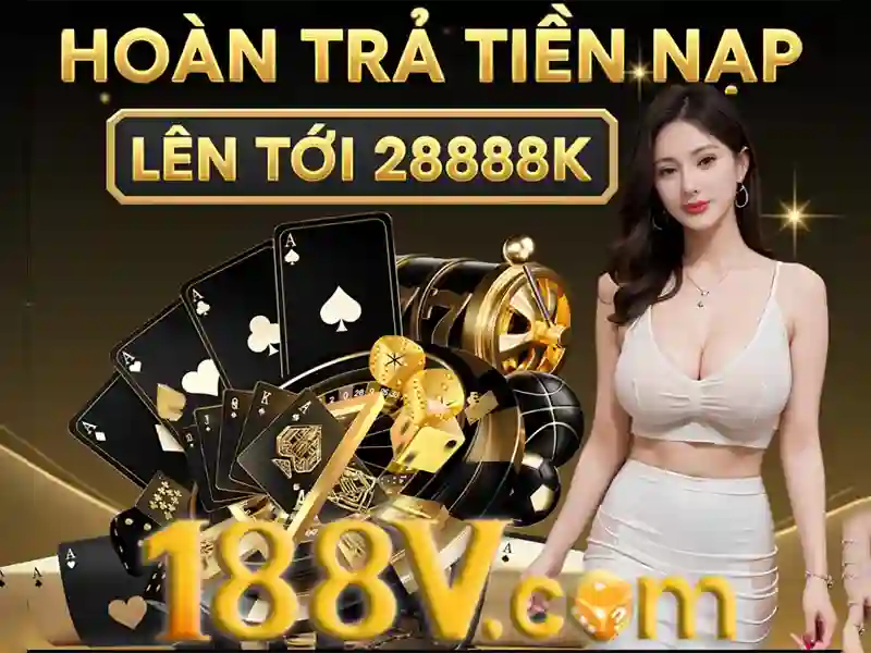 Trải nghiệm Slot 188V