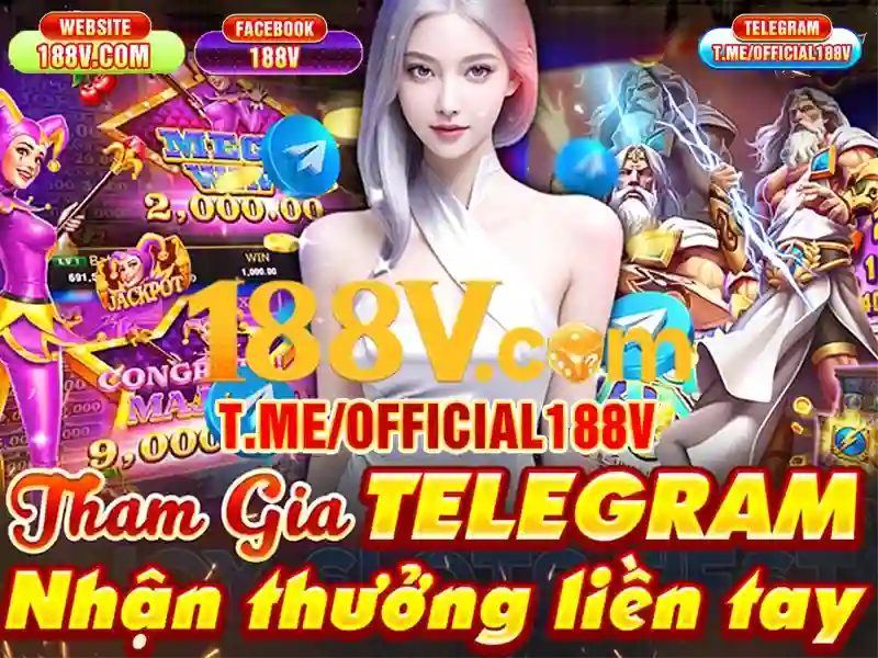 Ưu Điểm Nổi Bật Của 188V Nổ Hũ