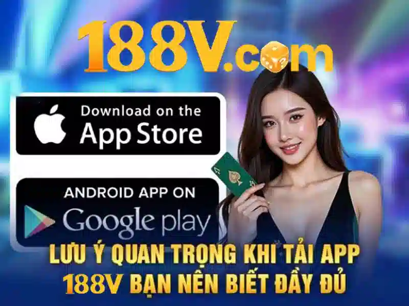 188V – Đăng Ký Slot 188V Trực Tuyến 2026 Với Ưu Đãi Đặc Biệt
