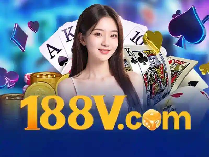 Trải nghiệm slot 188V