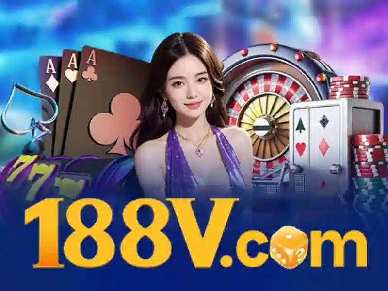 188V – Trải Nghiệm Slot Đỉnh Cao Với App 188V Chính Thức 2026