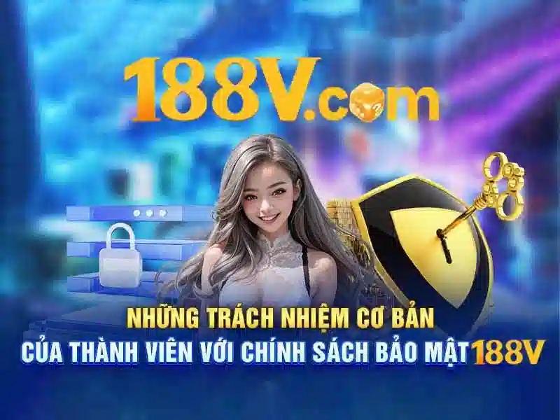 phiên bản mới 188v