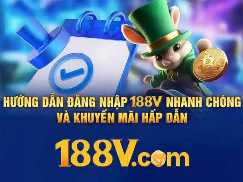 Quyền Lợi 188V